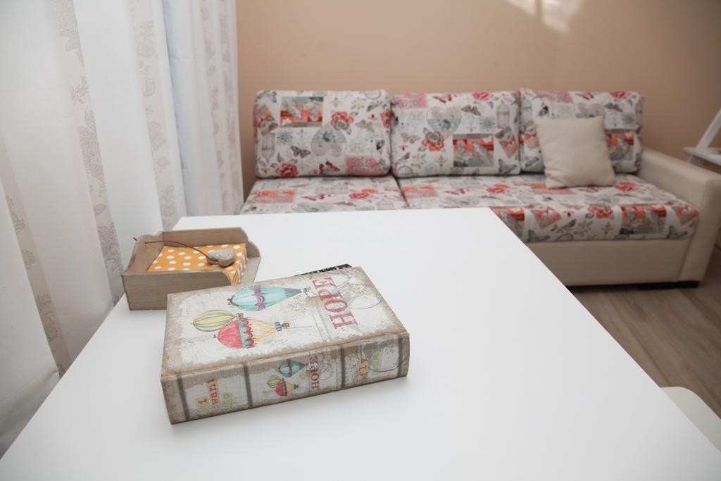 Apartment Retro 8 Dobritsj Eksteriør bilde